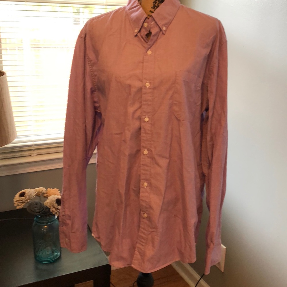 J.Crew Button Down - image 1